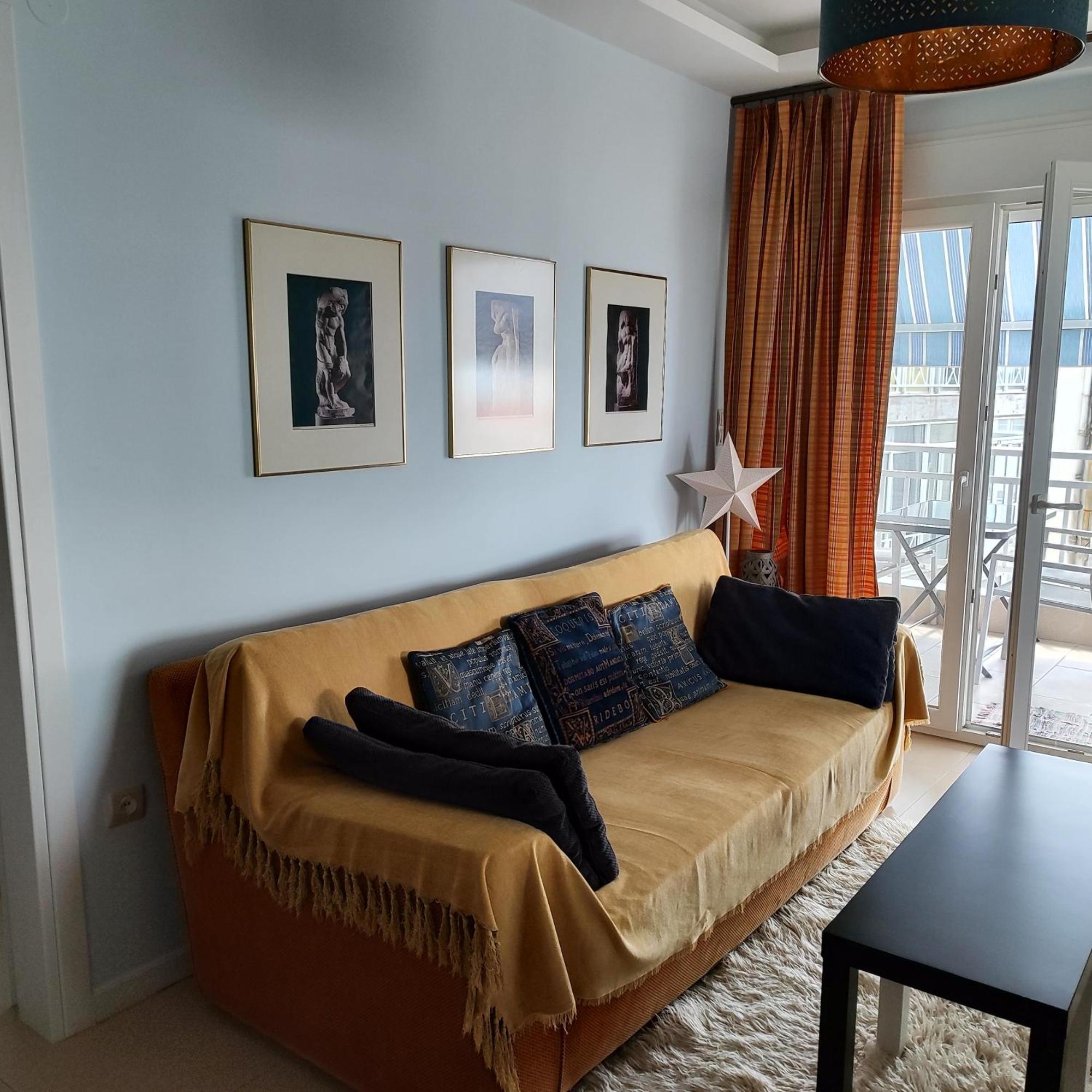 Apartament Christina-2 Peraía Zewnętrze zdjęcie