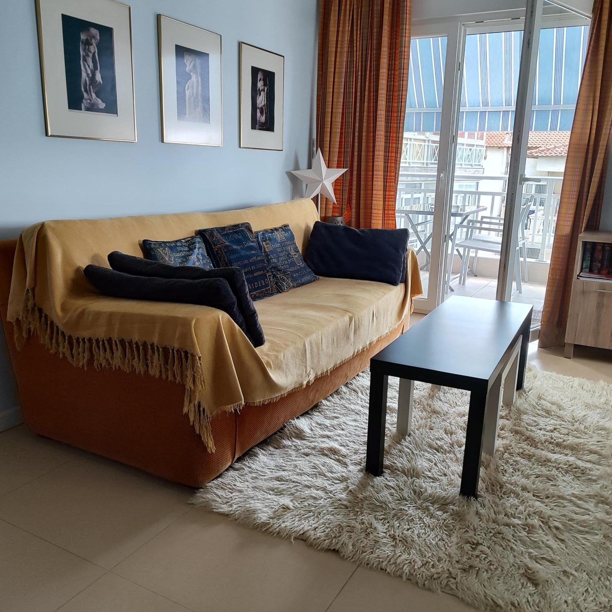 Apartament Christina-2 Peraía Zewnętrze zdjęcie