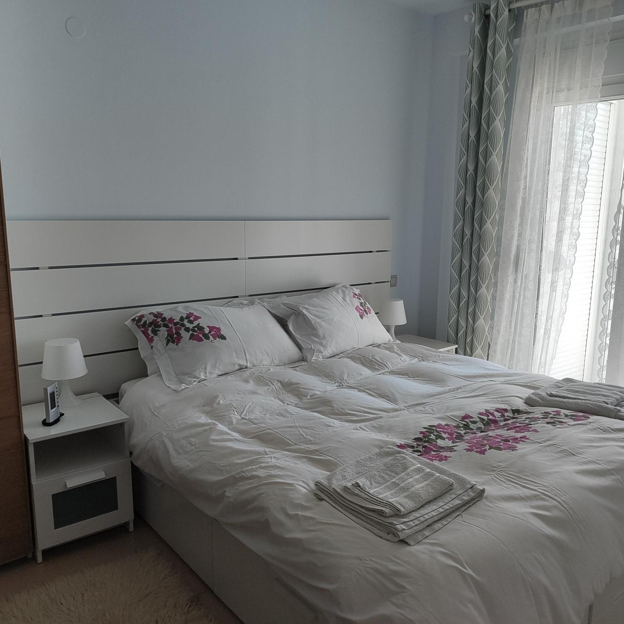 Apartament Christina-2 Peraía Zewnętrze zdjęcie